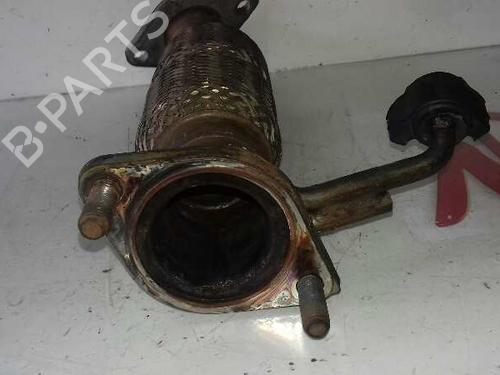 Exhaust manifold HYUNDAI ix35 (LM, EL, ELH)  | BP16906175M110