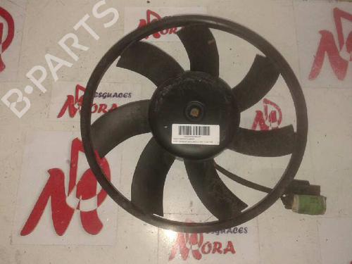 Used Radiator fan OPEL INSIGNIA A (G09) [2008-2017]  18466544