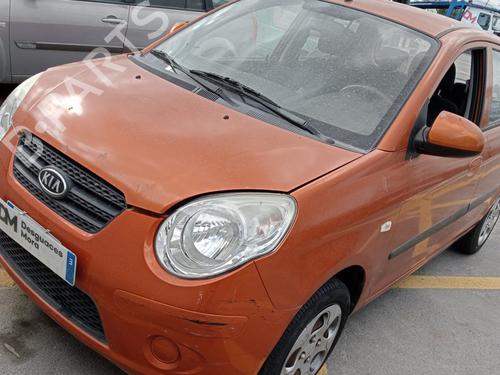 Right mirror KIA PICANTO I (SA) 1.1 | BP18169590C27