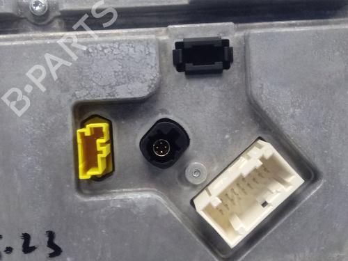 Instrument cluster PEUGEOT 3008 II SUV (MC_, MR_, MJ_, M4_)  | BP16436167C47 