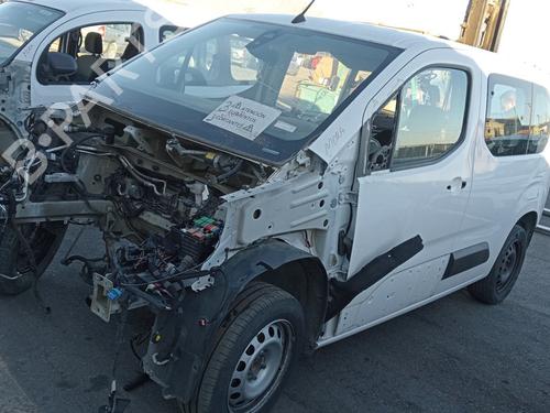 Front left window mechanism CITROËN BERLINGO / BERLINGO FIRST Box Body/MPV (M_)  | BP25855113C22 