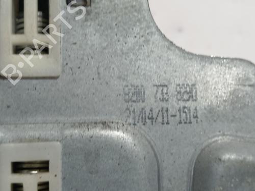 Front left window mechanism DACIA SANDERO 1.2 16V | BP35723671C22 - Image 4