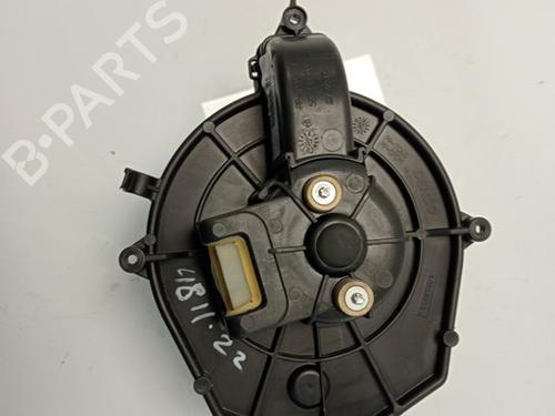 Varmeblæser CITROËN BERLINGO MULTISPACE (B9) 1.6 HDi 90 | BP14132369M62 