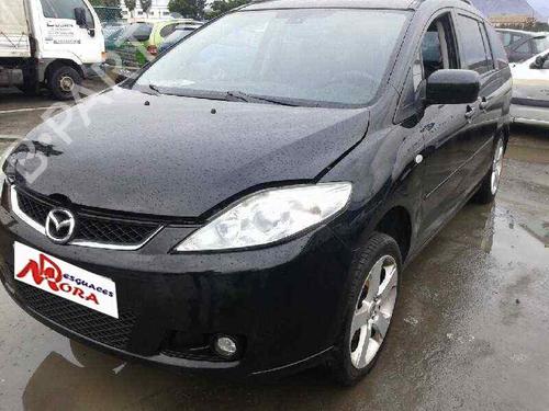 Gearbox MAZDA 5 (CR) 2.0 CD (CR19) | BP12638784M3 