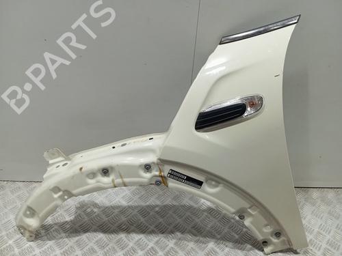 Forskærm venstre MINI MINI (F55) One (102 hp) 31642641