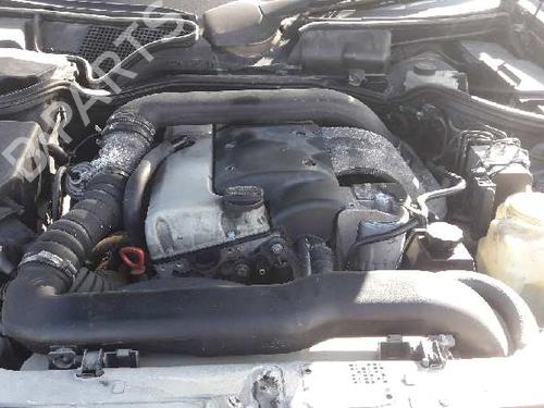 Pipe MERCEDES-BENZ E-CLASS (W210) | BP30566450M125