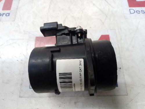 Used Mass air flow sensor PEUGEOT 5008 (0U_, 0E_) 1.6 HDi (110 hp) 12840795