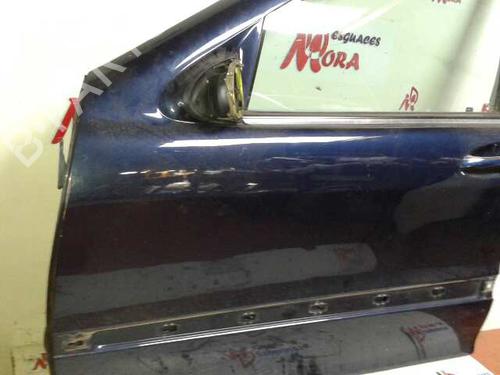 Left front door MERCEDES-BENZ S-CLASS (W220)  | BP12640766C2 