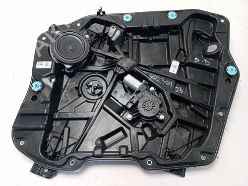 Used Front right window mechanism Front right window mechanism BMW X1 (U11) xDrive 25 e Plug-in-Hybrid (245 hp) 40105328 40105328