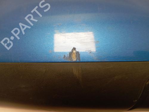 Right mirror NISSAN NOTE (E11, NE11) 1.5 dCi | BP26596296C27 