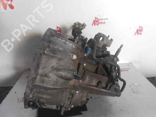 Gearbox NISSAN PRIMERA (P12) 1.9 dCi | BP12635168M3 