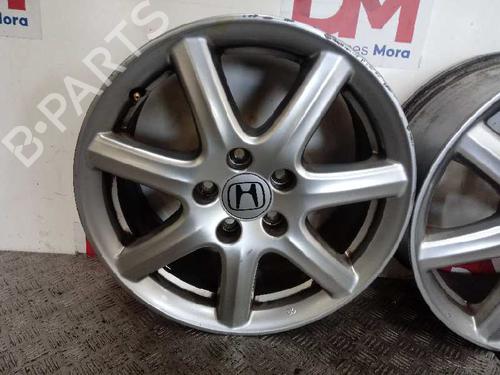 Rim HONDA CIVIC VIII Hatchback (FN, FK) 1.8 (FN1, FK2) | BP12655006C45