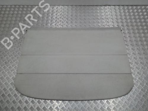 Used Rear parcel shelf SAAB 9-5 Estate (YS3E) 1.9 TiD (150 hp) 18707221