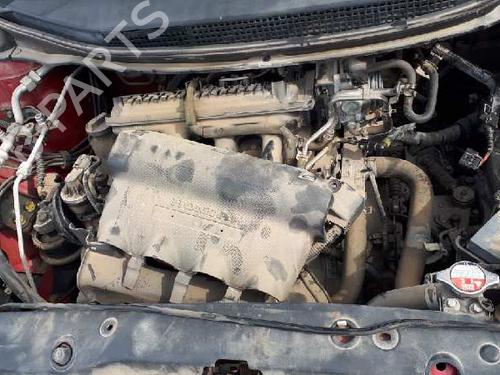 Climate control HONDA CIVIC VIII Hatchback (FN, FK) 1.4 (FK1) | BP16345374I5