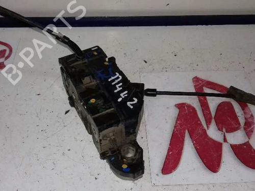 Used Front left lock PEUGEOT 307 Break (3E) 2.0 (136 hp) 12833895