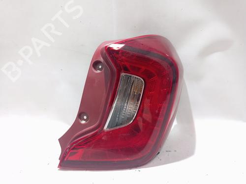 Used Right taillight Right taillight KIA PICANTO III (JA) [2017-2026] 34434774 34434774