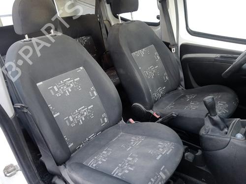 Mass air flow sensor FIAT FIORINO Box Body/MPV (225_)  | BP22276134M95 