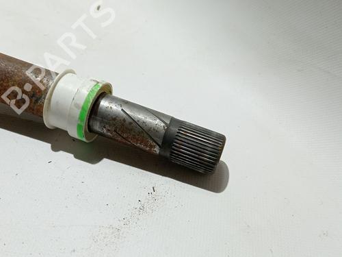 Right front driveshaft DACIA DUSTER (HM_) | BP32326222M39 - Image 4