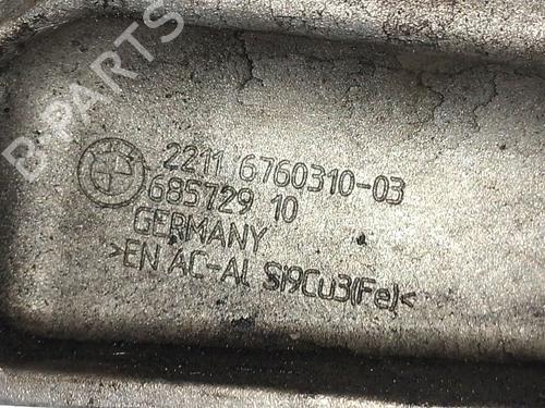 Engine mount BMW 3 (E46) 320 d | BP39975763M89 - Image 4