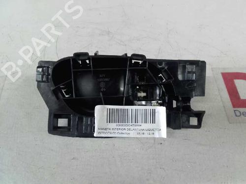 Front left interior door handle CITROËN C3 II (SC_) | BP30370184I13