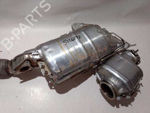 Catalyst MAZDA CX-60 (KH_) 3.3 e-SKYACTIV-D MHEV AWD (KH3R, KH0H) | BP40125217M10 - Image 6