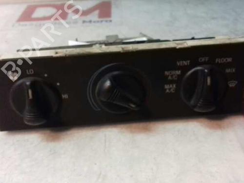 Used Climate control FORD USA PROBE II (ECP) 2.0 16V (116 hp) 12836861