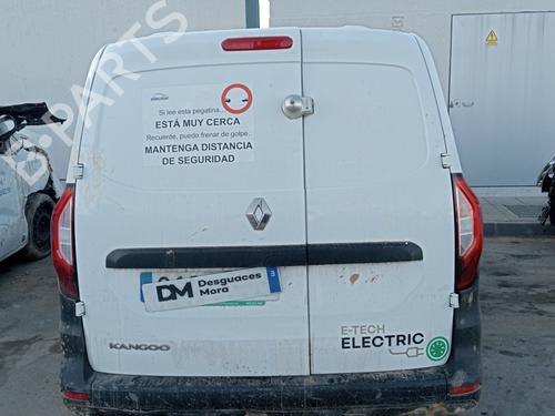 AC compressor RENAULT KANGOO III Box Body/MPV E-Tech Electric (FJJA) | BP36235672M34  - Image 6