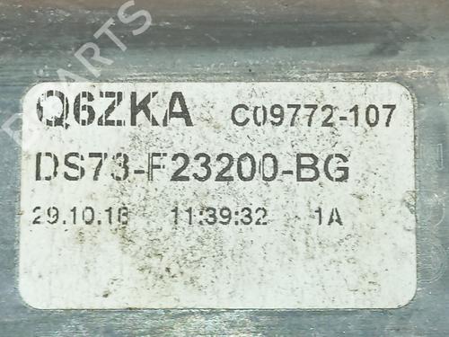 Front right window mechanism FORD MONDEO V Saloon (CD) 2.0 EcoBoost | BP37173345C23 - Image 4