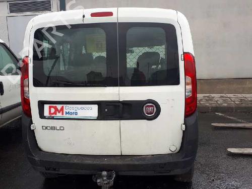 Alternator FIAT DOBLO Cargo (263_) | BP14934036M7