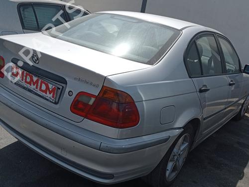 Right taillight BMW 3 (E46) 320 d | BP13308263C35