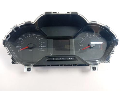 Used Instrument cluster Instrument cluster PEUGEOT PARTNER Box Body/MPV (K9) 1.5 BlueHDi 75 (75 hp) 36700564 36700564