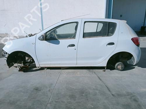 Front left lock DACIA SANDERO II  | BP24033590C98  - Image 10