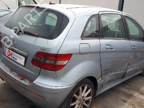 Pedal MERCEDES-BENZ B-CLASS Sports Tourer (W245)  | BP12669153I4 