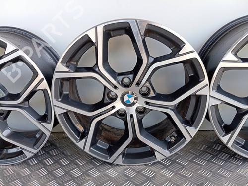 Rim BMW X1 (F48) xDrive 25 e Plug-in-Hybrid | BP29359075C45 