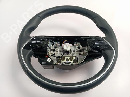 Used Steering wheel Steering wheel KIA NIRO II (SG2) 1.6 GDI Hybrid (141 hp) 34193659 34193659