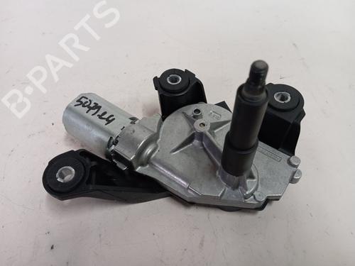 Rear wiper motor RENAULT GRAND SCÉNIC III (JZ0/1_)  | BP22699709M102 