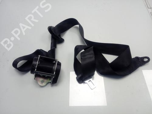 Used Rear left seatbelt LAND ROVER DISCOVERY SPORT (L550) [2014-2025]  16846688