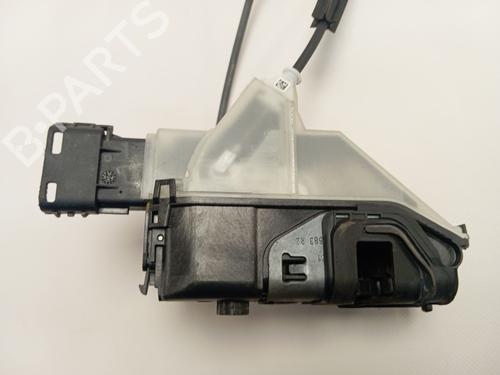 Front left lock OPEL COMBO Box Body/MPV (K9) 1.5 D | BP36476952C98 - Image 2