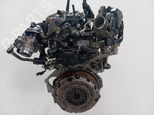 Engine KIA CEED (CD) | BP40080441M1 - Image 8