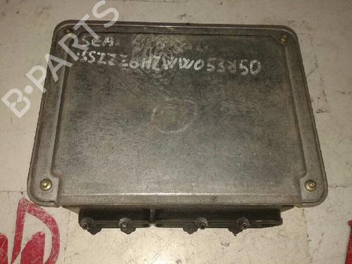 Engine control unit (ECU) SEAT AROSA (6H1) 1.7 SDI | BP12677714M57 