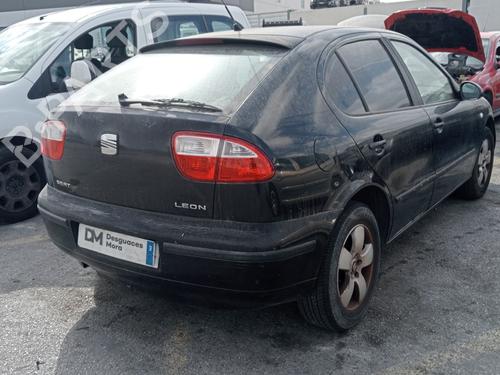 Alternator SEAT LEON (1M1)  | BP31296380M7  - Image 6