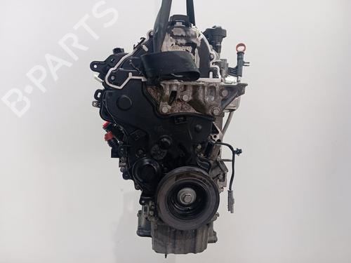 Engine PEUGEOT PARTNER Box Body/MPV (K9)  | BP29360601M1 