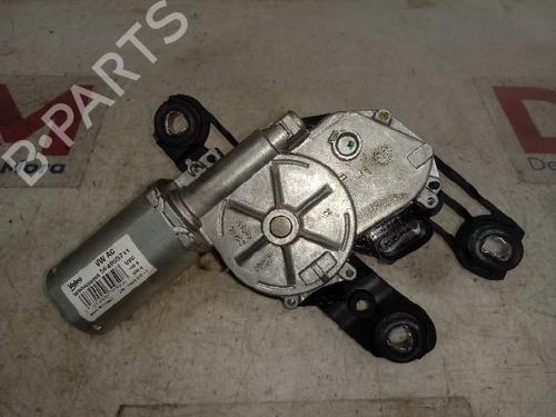 Viskermotor bakrute SEAT LEON (5F1) [2012-2021]  12936184