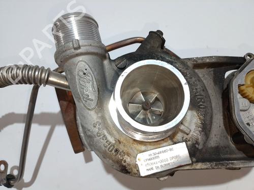 Used Turbocharger/Supercharger Turbocharger/Supercharger 39536011 39536011