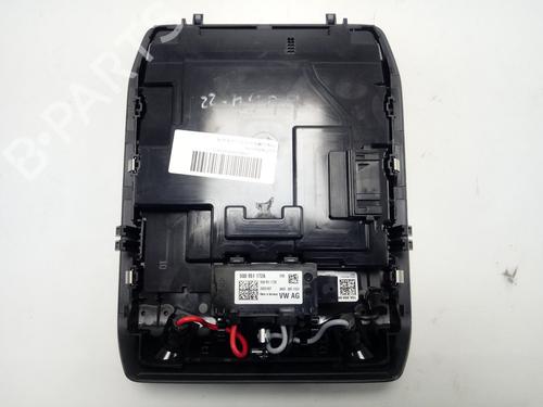 Interior roof light VW ID.5 (E39) GTX 4motion | BP29410056I8 