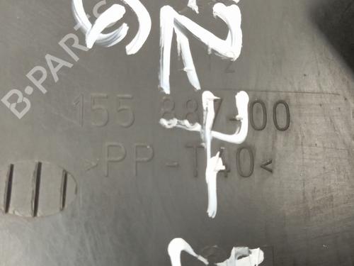Left headlight OPEL VECTRA C (Z02) | BP34280277C28 - Image 4