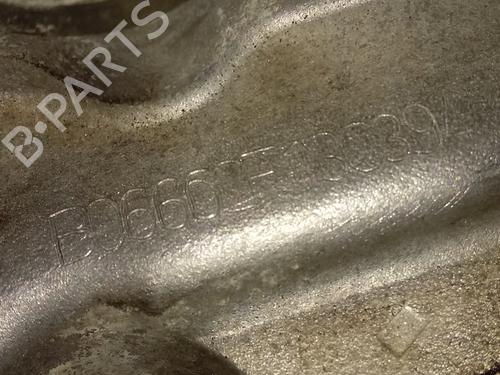 Gearbox OPEL CORSA C (X01)  | BP12672459M3 