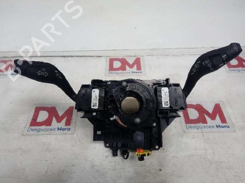 Used Squib airbag FORD C-MAX II (DXA/CB7, DXA/CEU) [2010-2019]  12659798