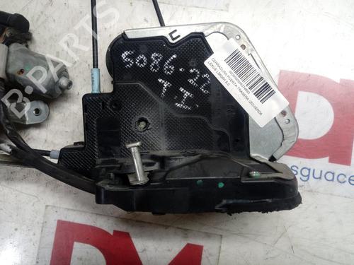 Rear left lock LEXUS LS (_F4_) 600h AWD (UVF45, UVF46) | BP29409917C100 