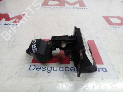 Tailgate lock HYUNDAI SANTA FÉ II (CM) 2.2 CRDi GLS 4x4 | BP12839742C101